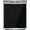 Кухонная плита Gorenje GECS5C70XA Photo 9