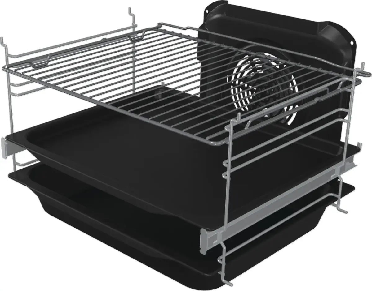Кухонная плита Gorenje GECS5C70XA Photo 10