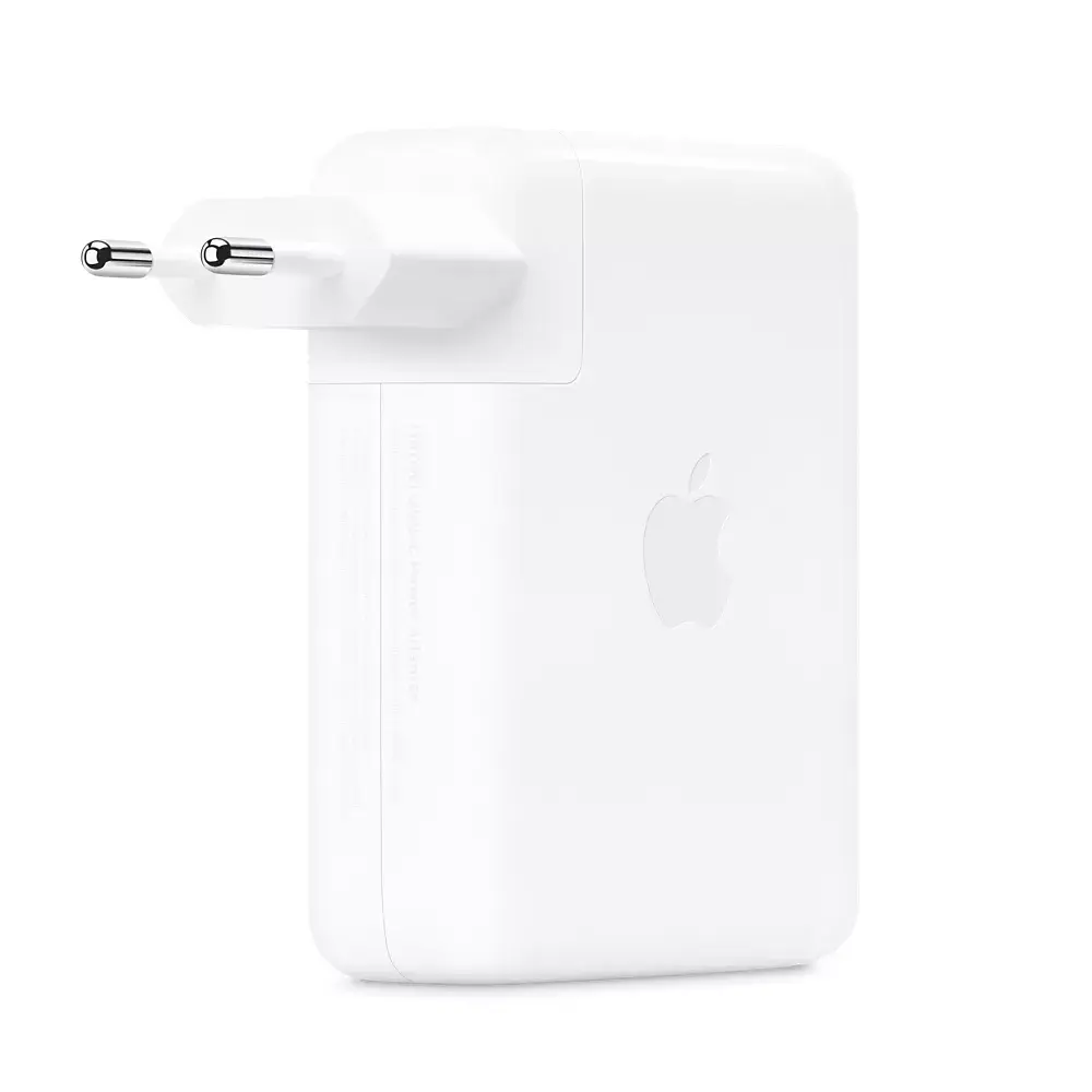 Блок питания Apple MLYU3ZM/A Photo 2