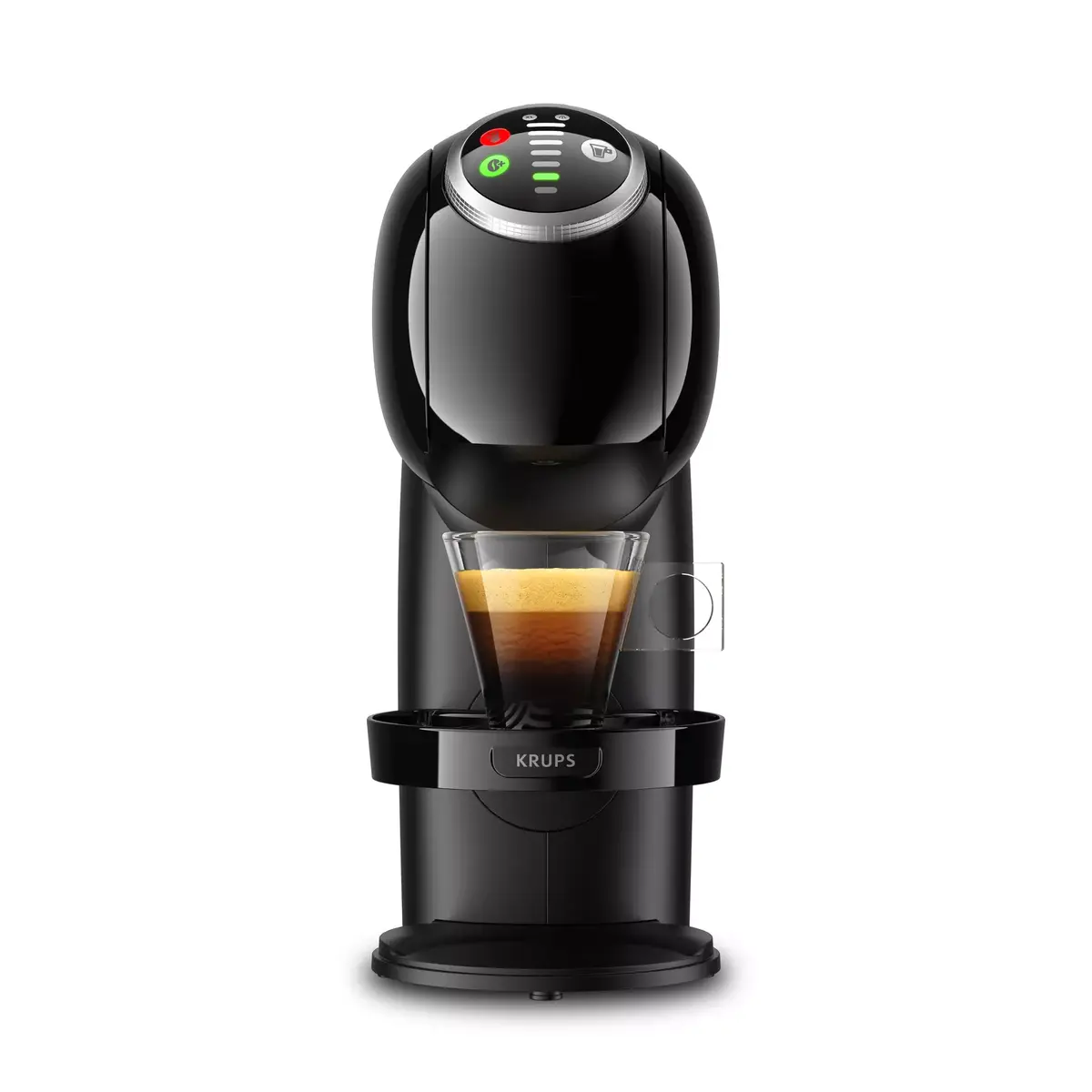 KRUPS Genio 2 KP3408 капсульная кофеварка Photo 7