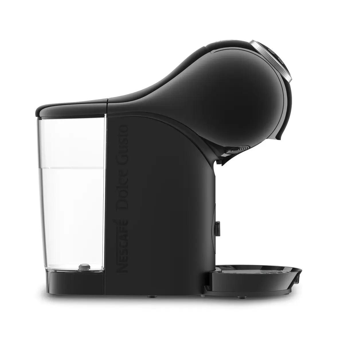 KRUPS Genio 2 KP3408 капсульная кофеварка Photo 8