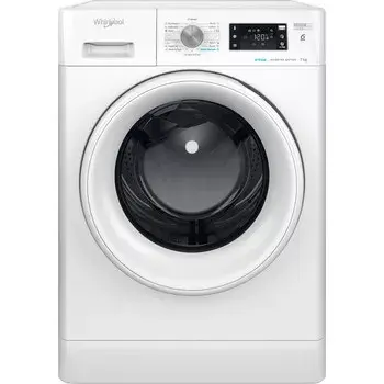 Whirlpool FFB 7259 WV EE veļas mašīna Photo 2