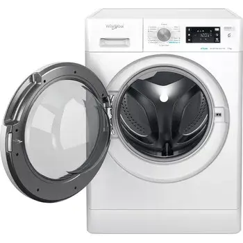 Whirlpool FFB 7259 WV EE veļas mašīna Photo 3