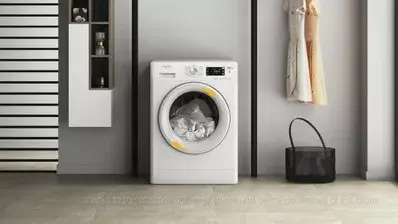 Whirlpool FFB 7259 WV EE veļas mašīna Photo 5
