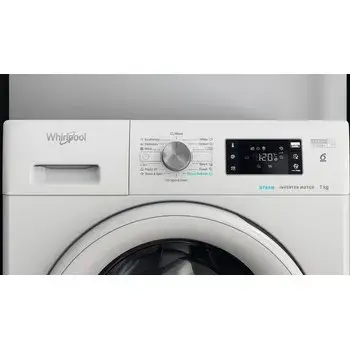Whirlpool FFB 7259 WV EE veļas mašīna Photo 9