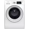 Veļas mazgājamā žāvētāja WHIRLPOOL FFWDD 1076258 SV EE Photo 2