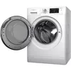 Veļas mazgājamā žāvētāja WHIRLPOOL FFWDD 1076258 SV EE Photo 4