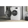 Veļas mazgājamā žāvētāja WHIRLPOOL FFWDD 1076258 SV EE Photo 7