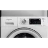 Veļas mazgājamā žāvētāja WHIRLPOOL FFWDD 1076258 SV EE Photo 9