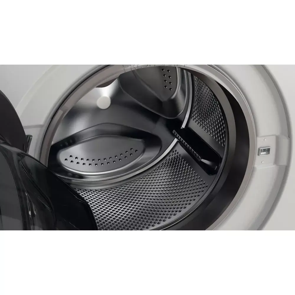 Veļas mazgājamā žāvētāja WHIRLPOOL FFWDD 1076258 SV EE Photo 11