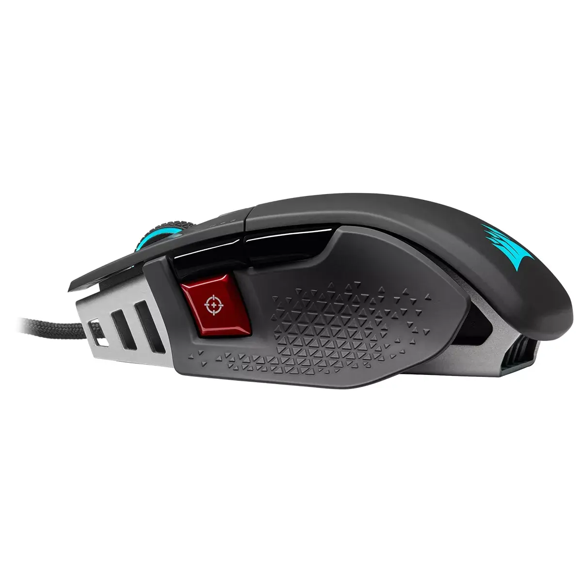 Мышь Corsair M65 RGB ULTRA Photo 3