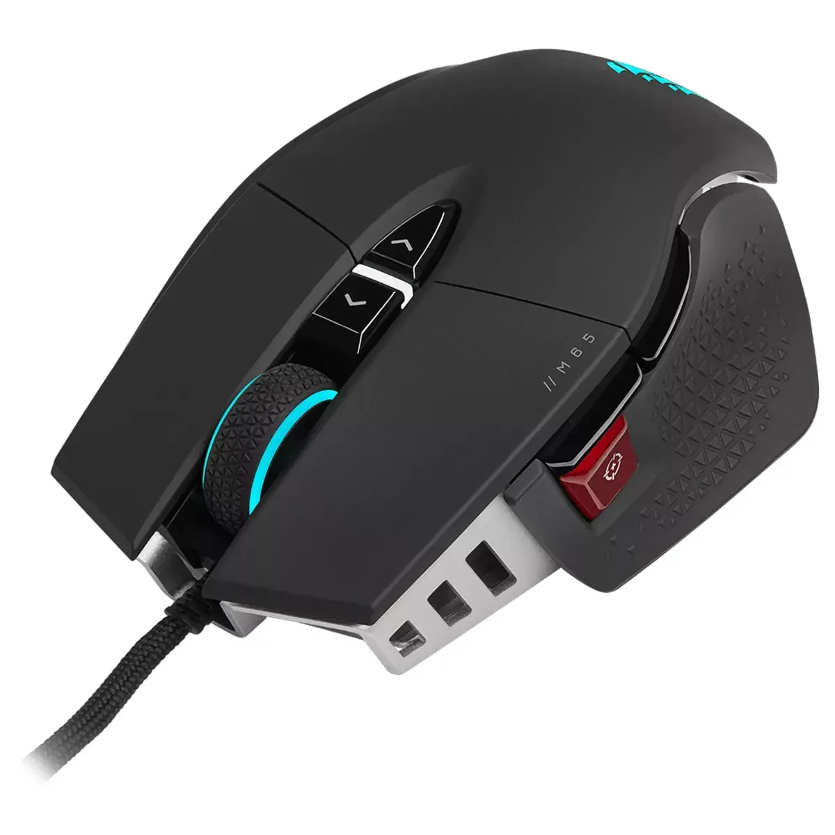Мышь Corsair M65 RGB ULTRA Photo 4