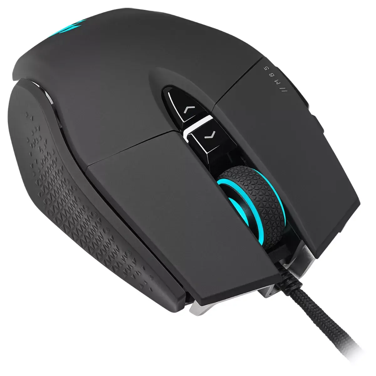 Мышь Corsair M65 RGB ULTRA Photo 5