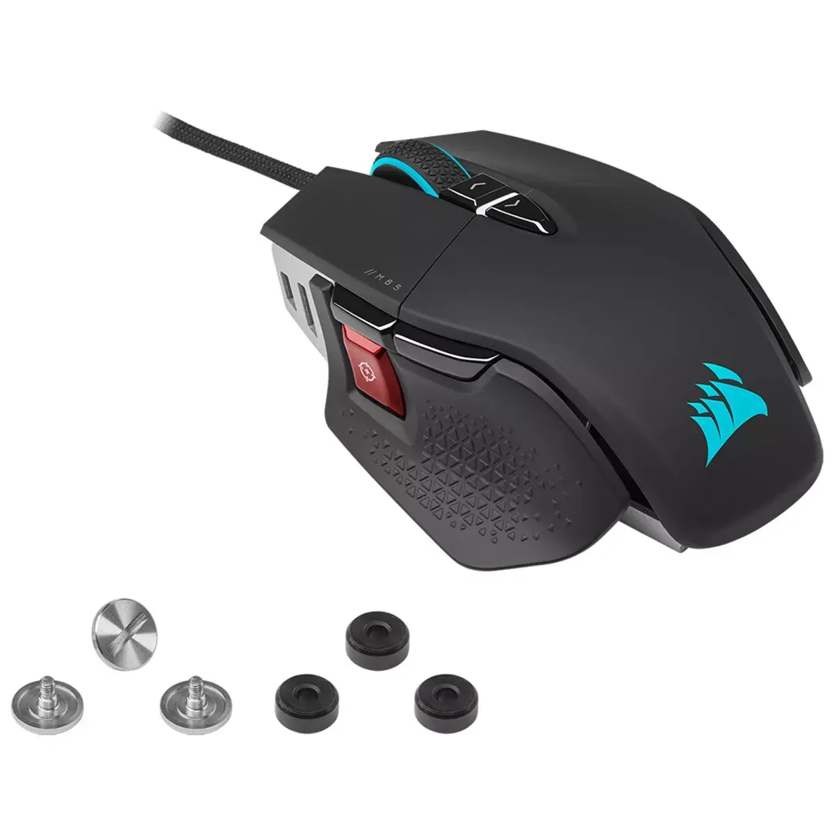 Мышь Corsair M65 RGB ULTRA Photo 6