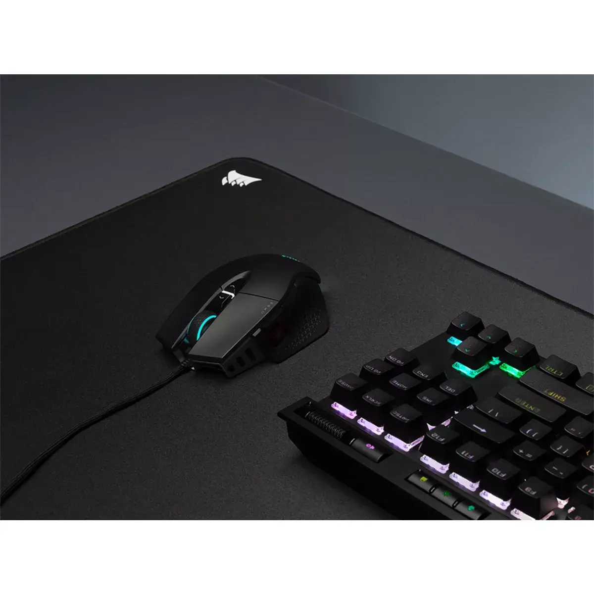 Мышь Corsair M65 RGB ULTRA Photo 11