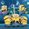 Ravensburger Minions 2 пазл — 49 деталей Photo 2