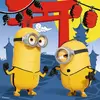 Ravensburger Minions 2 пазл — 49 деталей Photo 3