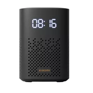 Xiaomi Smart Speaker Mono portable speaker Black