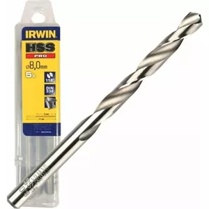 Drill bit HSS Pro 12 mm, Irwin 10502351