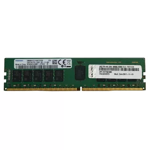 Lenovo 4X77A77494 модуль памяти 8 GB 1 x 8 GB DDR4 3200 MHz Error-correcting code (ECC)