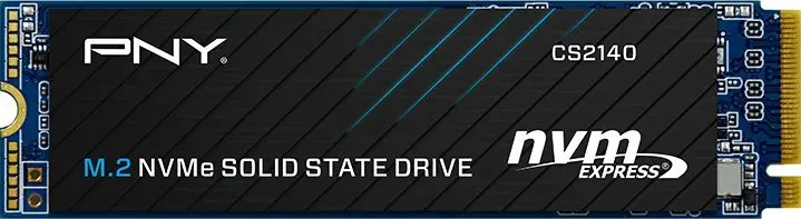 SSD diskdziņš PNY 500 GB M