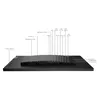 Monitors Lenovo ThinkVision P27h-30 Photo 13