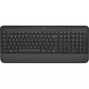 Клавиатура Logitech SIGNATURE K650 Полноразмерная Беспроводная Bluetooth Мембранная