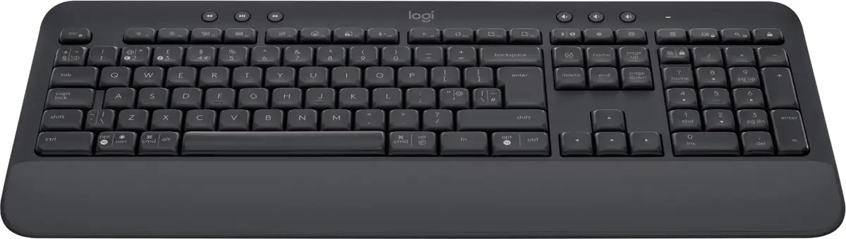 Klaviatūra Logitech SIGNATURE K650 Photo 2