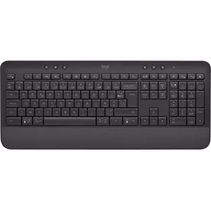 Logitech SIGNATURE K650 Bezvadu Tastatūra Pilna izmēra AZERTY