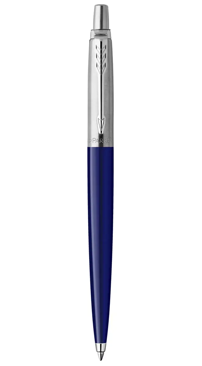 Clip-on retractable ballpoint pen Parker Jotter Originals Photo 2