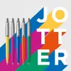 Clip-on retractable ballpoint pen Parker Jotter Originals Photo 3