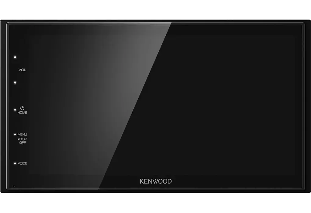 Auto uztvērējs Kenwood DMX5020DABS Photo 4