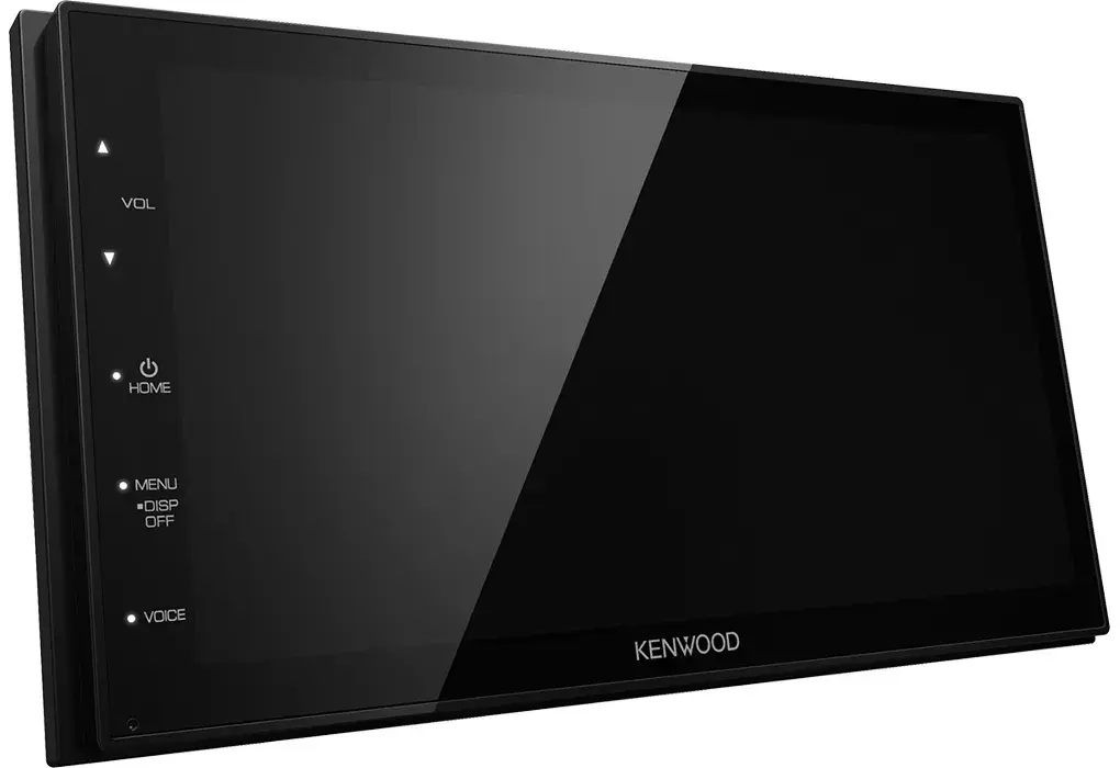 Auto uztvērējs Kenwood DMX5020DABS Photo 5