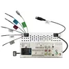 Auto uztvērējs Kenwood DMX5020DABS Photo 6