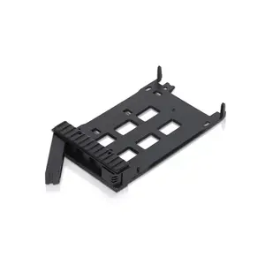 Корпус HDD/SSD Icy Dock MB732TP-B 2.5" Черный SAS SATA