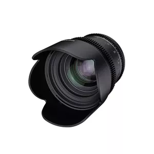 Kino objektīvs Samyang VDSLR 50mm T1.5 MK2 MILC Sony