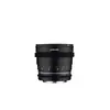 Кинолинза Samyang VDSLR 50mm T1.5 MK2 Photo 3