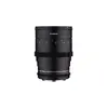 Kino objektīvs Samyang VDSLR 35mm T1.5 MK2 Photo 3
