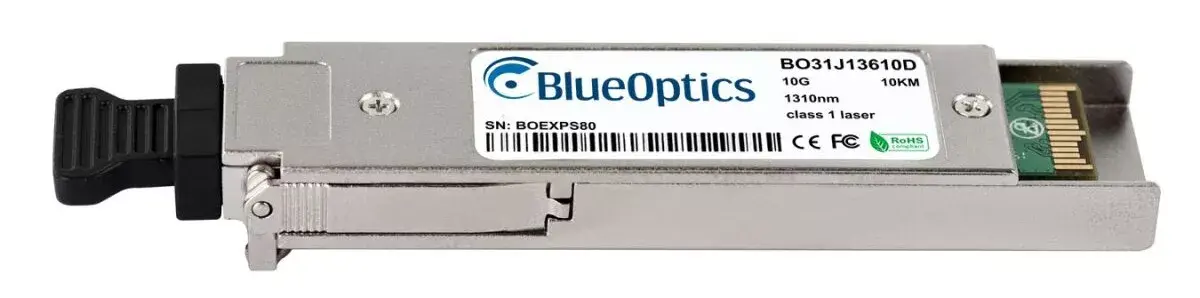 Fiber optic transceiver BlueOptics 740-031833-BO Photo 2