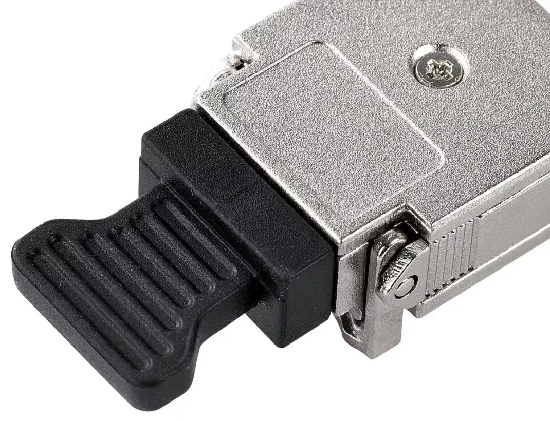 Fiber optic transceiver BlueOptics 740-031833-BO Photo 5
