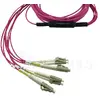 InfiniBand/fibre optic cable BlueOptics HH5CP Photo 2