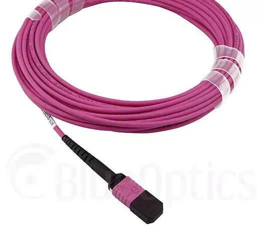InfiniBand/fibre optic cable BlueOptics HH5CP Photo 4