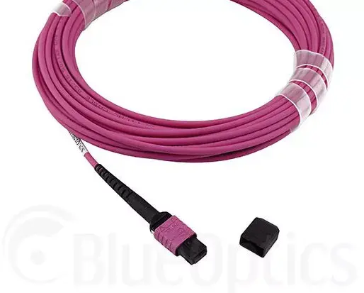 InfiniBand/fibre optic cable BlueOptics HH5CP Photo 5