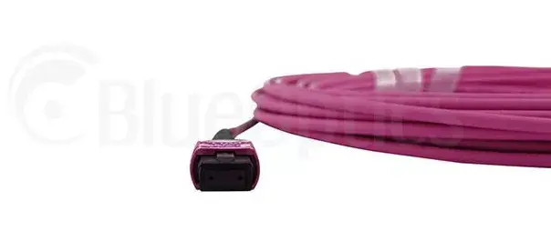 InfiniBand/fibre optic cable BlueOptics HH5CP Photo 6