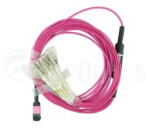 InfiniBand/fibre optic cable BlueOptics HH5CP Photo 7