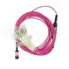 InfiniBand/fibre optic cable BlueOptics HH5CP Photo 7