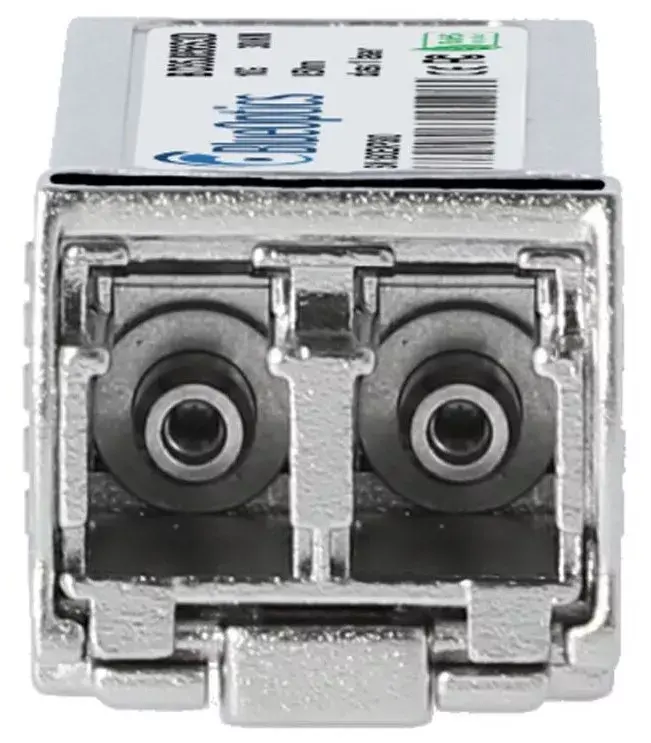 Оптический трансивер BlueOptics XVR-00002-02-BO Photo 6