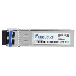 Модуль SFP28 BlueOptics XS+31LC10D-BO 25000 Mbit/s 1310 nm