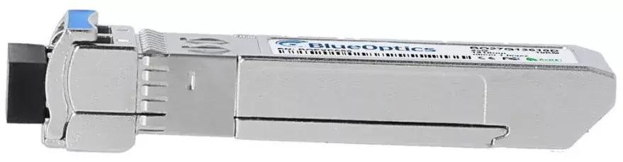 Модуль SFP28 BlueOptics XS+31LC10D-BO Photo 2