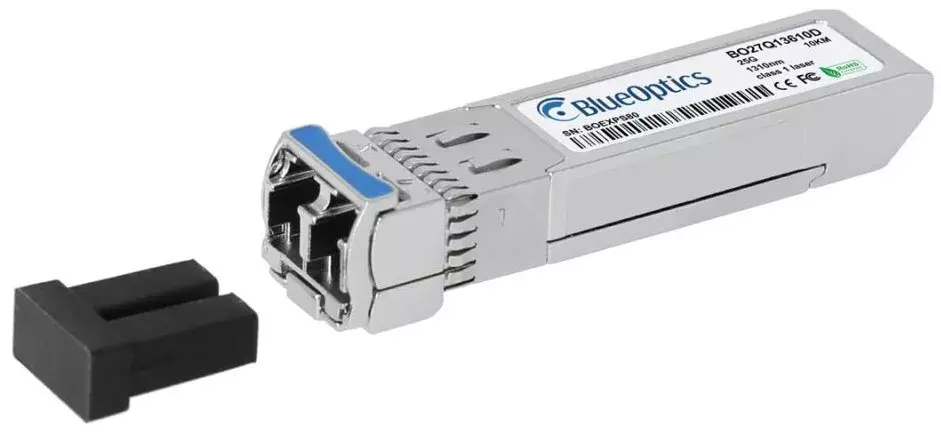 Модуль SFP28 BlueOptics XS+31LC10D-BO Photo 6